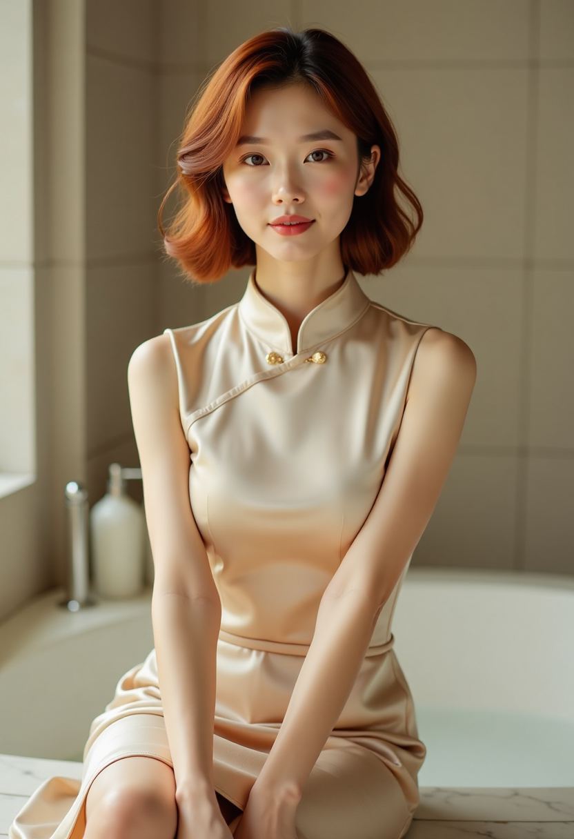 小城故事多