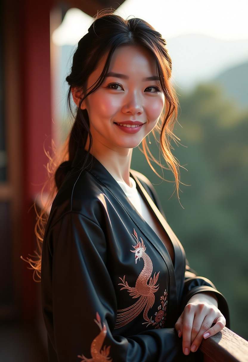 九龙城寨